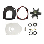 Pump Rebuild Impeller Kit for Mercury Mercruiser Outboard Engines (47-43026K06)