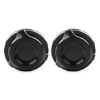 Swingarm Pivot Bolt Cover for Harley V-Rod VRSCF/D/R (2006-2017)