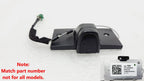 Steering Column Driver Monitoring System Camera for Cadillac CT4 (2021) 86517920
