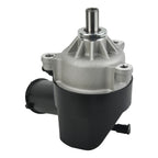 Power Steering Pump for Ford Excursion Super Duty F-250 F-350 F-450 (2000–2007)