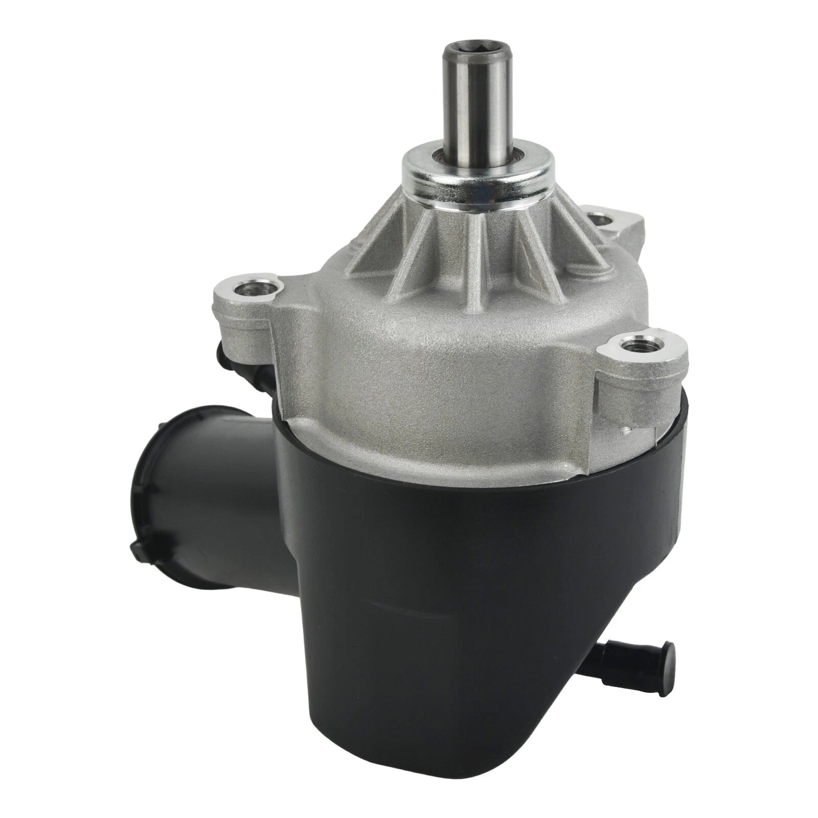 Power Steering Pump for Ford Excursion Super Duty F-250 F-350 F-450 (2000–2007)
