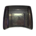 Luggage Trunk Tour Pak Bottom Lower Height for Harley Touring (2014–2020)