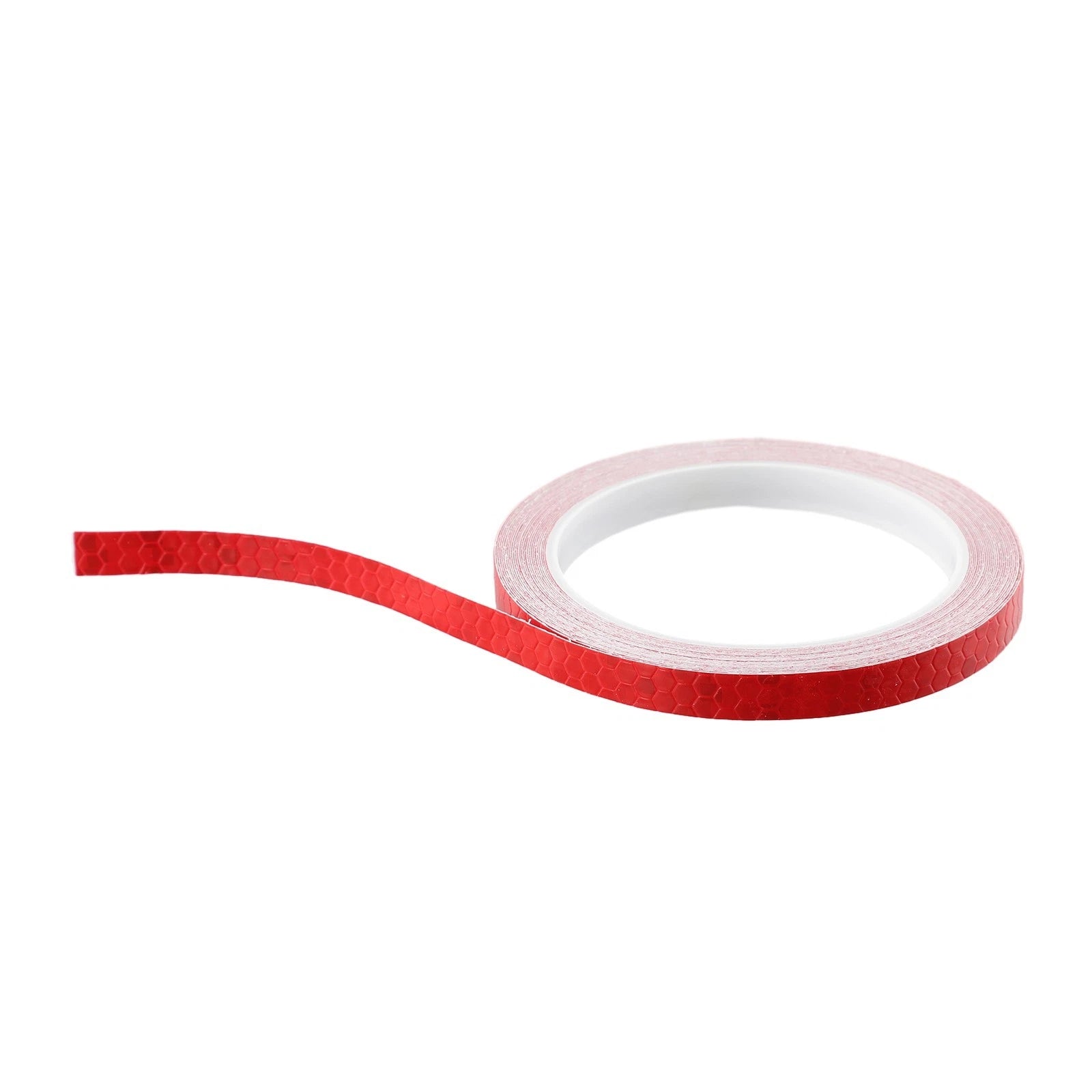 Reflective Tape for Car Door Wheel Eyebrow (Universal Fit)