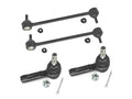 Tie Rod End Kit for Mazda MPV (2000–2001) TW757RY