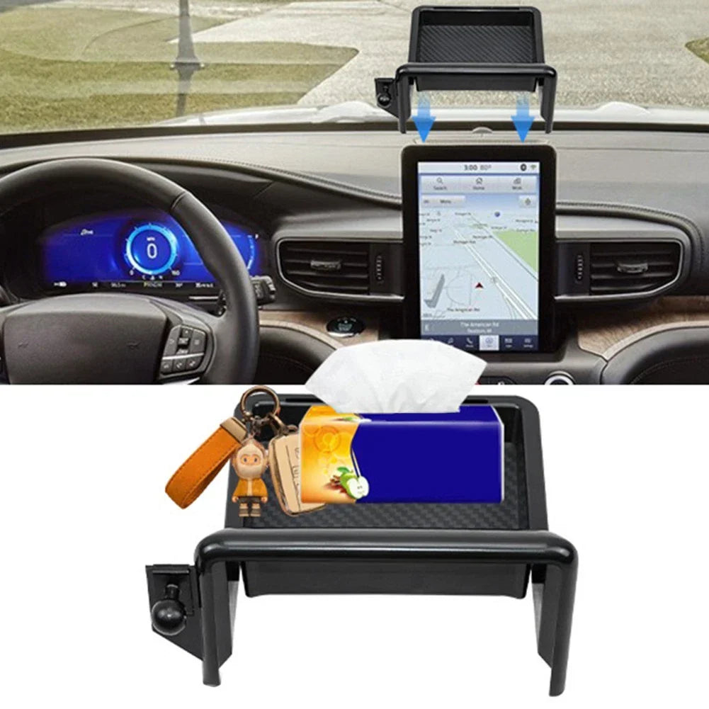 Rear Storage Tray for Ford Explorer (2020���2024)