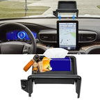 Rear Storage Tray for Ford Explorer (2020���2024)