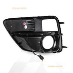 Rear Door Latch Handle for Toyota Tundra (2000–2006) with Camera Hole