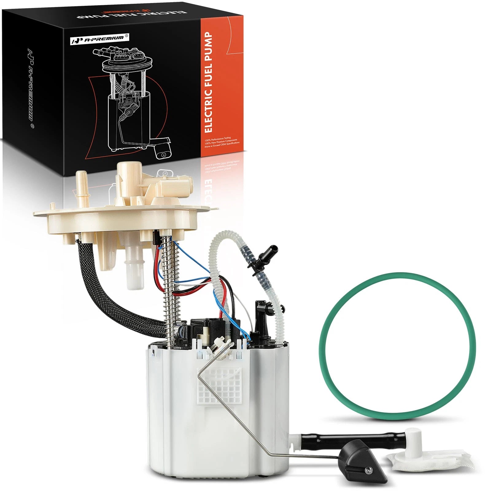 Fuel Pump Module Assembly for Chevy Camaro (2016–2023)
