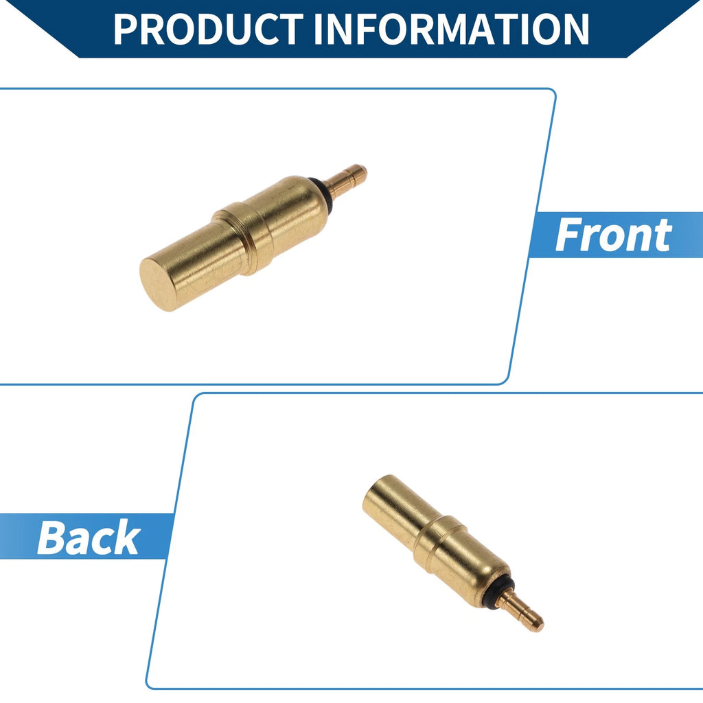 Engine Coolant Temperature Sensor No.12323117 for Nissan 200SX (1995–1998)