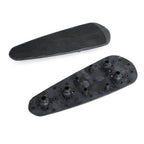 Rubber Rider Pad Footrest for Indian Chief Dark Horse Chieftain (T9)