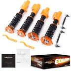 Adjustable Coilovers Suspension Kit for Toyota Camry (2007–2011)