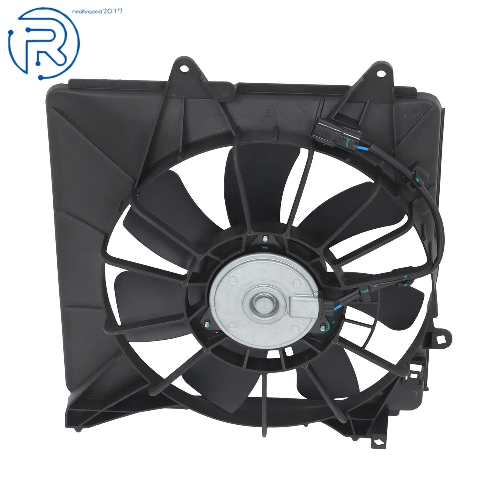 A/C Condenser Cooling Fan for Honda Insight CR-Z (2010–2013)