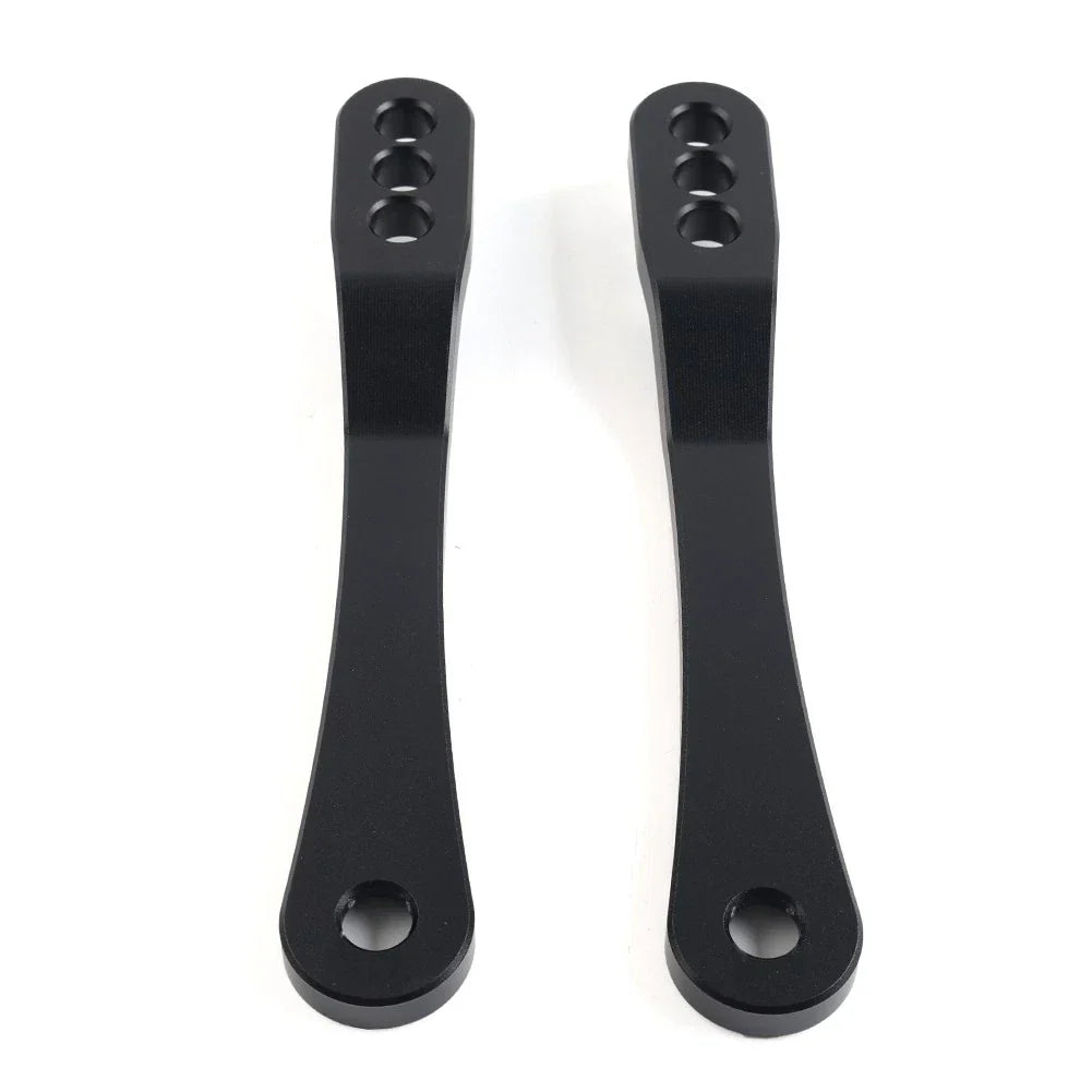 Rear Lowering Links for KAWASAKI ZX-14R NINJA ZZR 1400 (2006-2022)