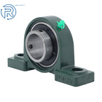 2Pcs Pillow Block Bearing for UCP209-28 (Self-Aligning, 1-3/4 Inch Bore)