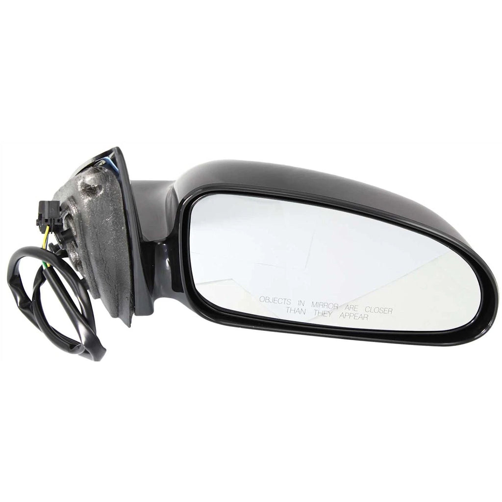 Set of 2 Mirrors for Pontiac Bonneville