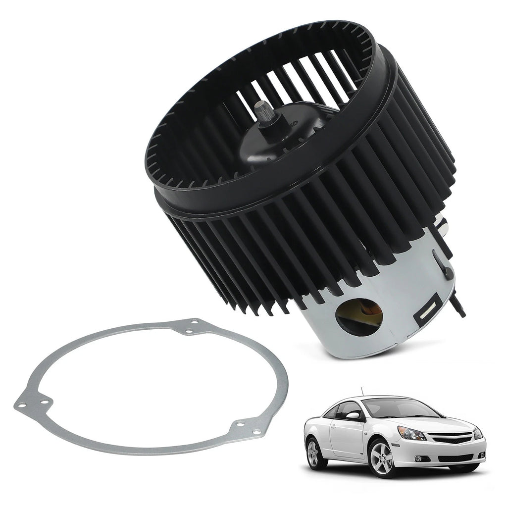 Heater Blower Fan Motor for Chevy Cobalt HHR G5 (2005–2011) 700242