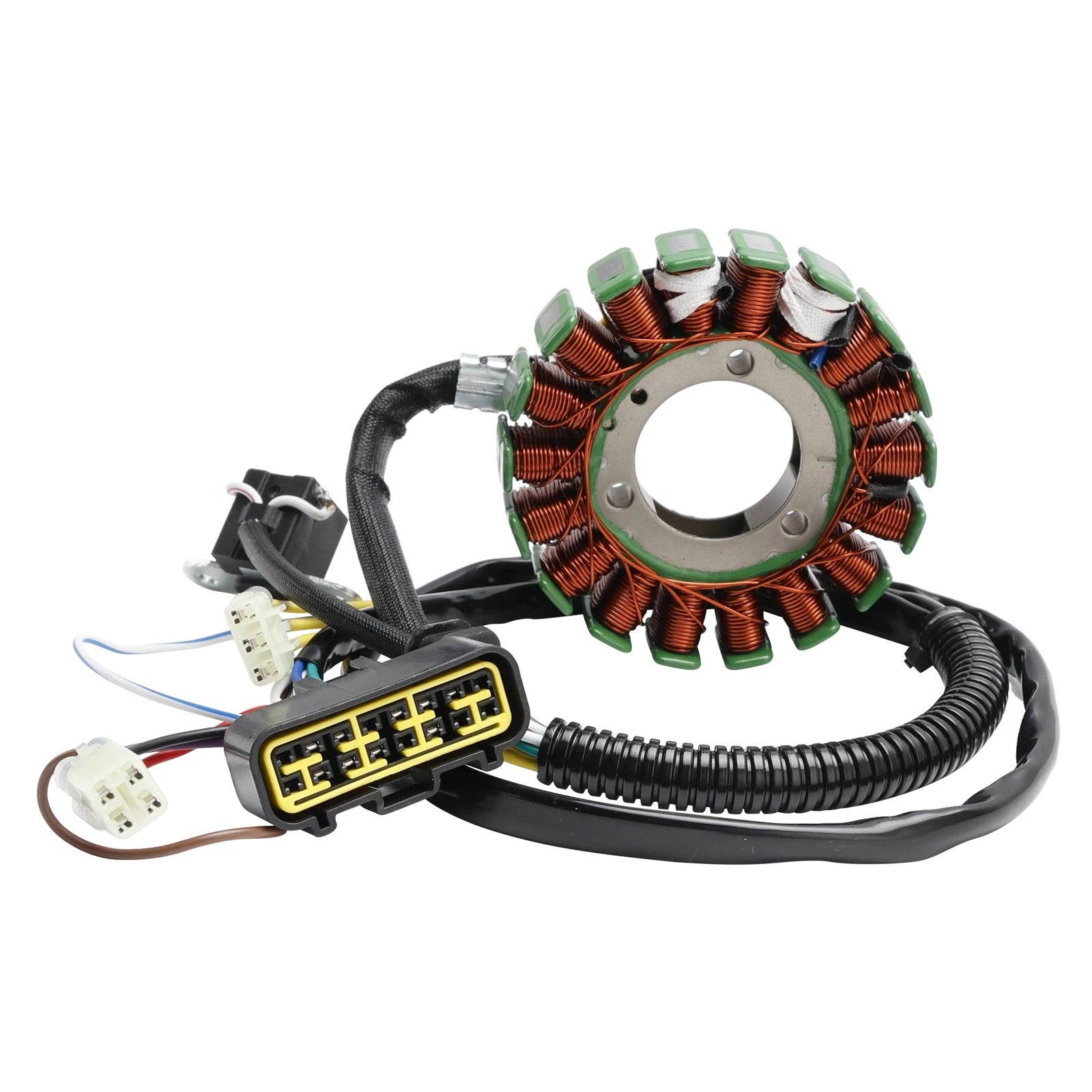 Stator Generator for SMC Barossa Canyon 500 (2003–2005) RAM 503 520 RR Explorer Trasher 520