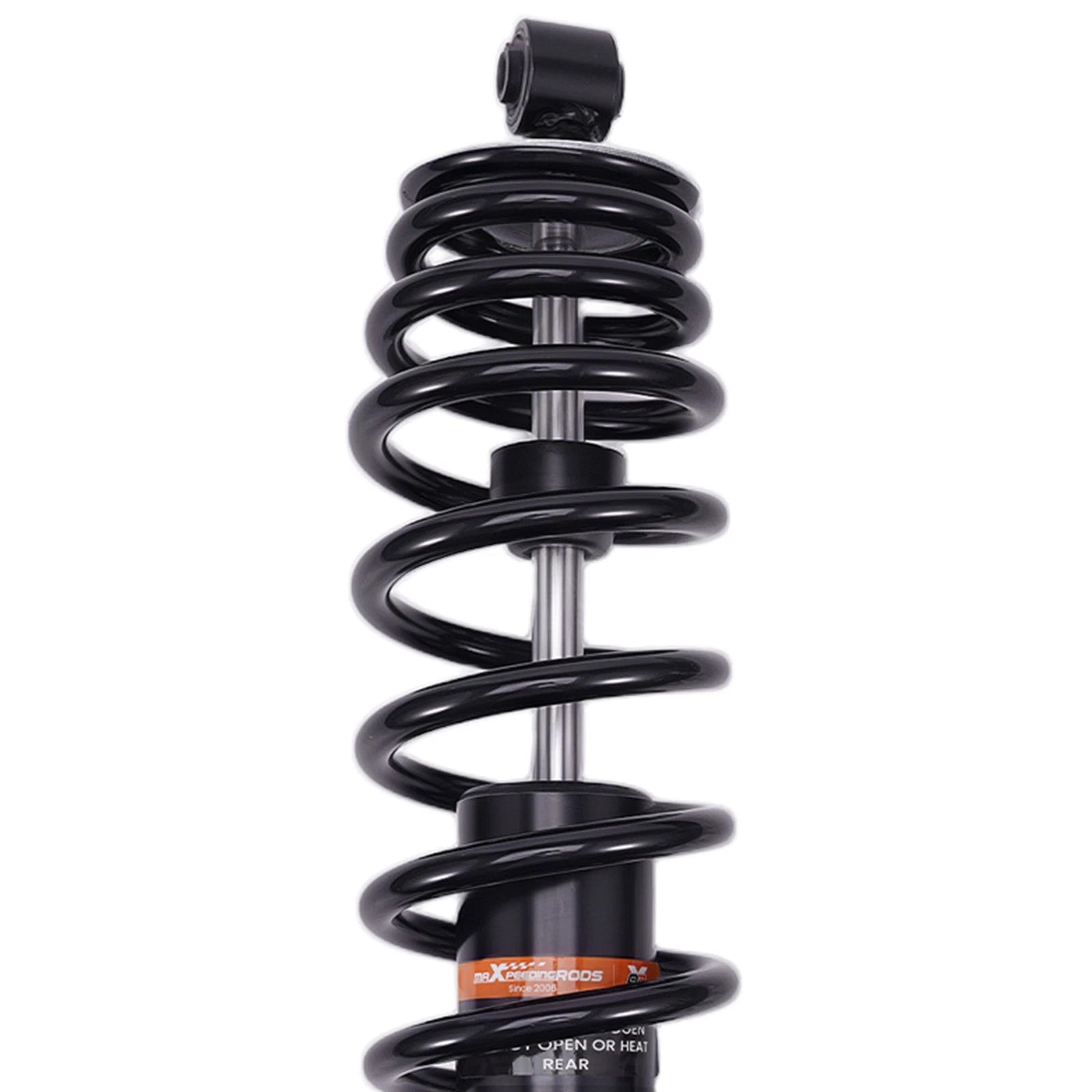 Set of 4 Shocks Kit for Can-Am Commander 1000 (2011–2020) 4x4 LTD