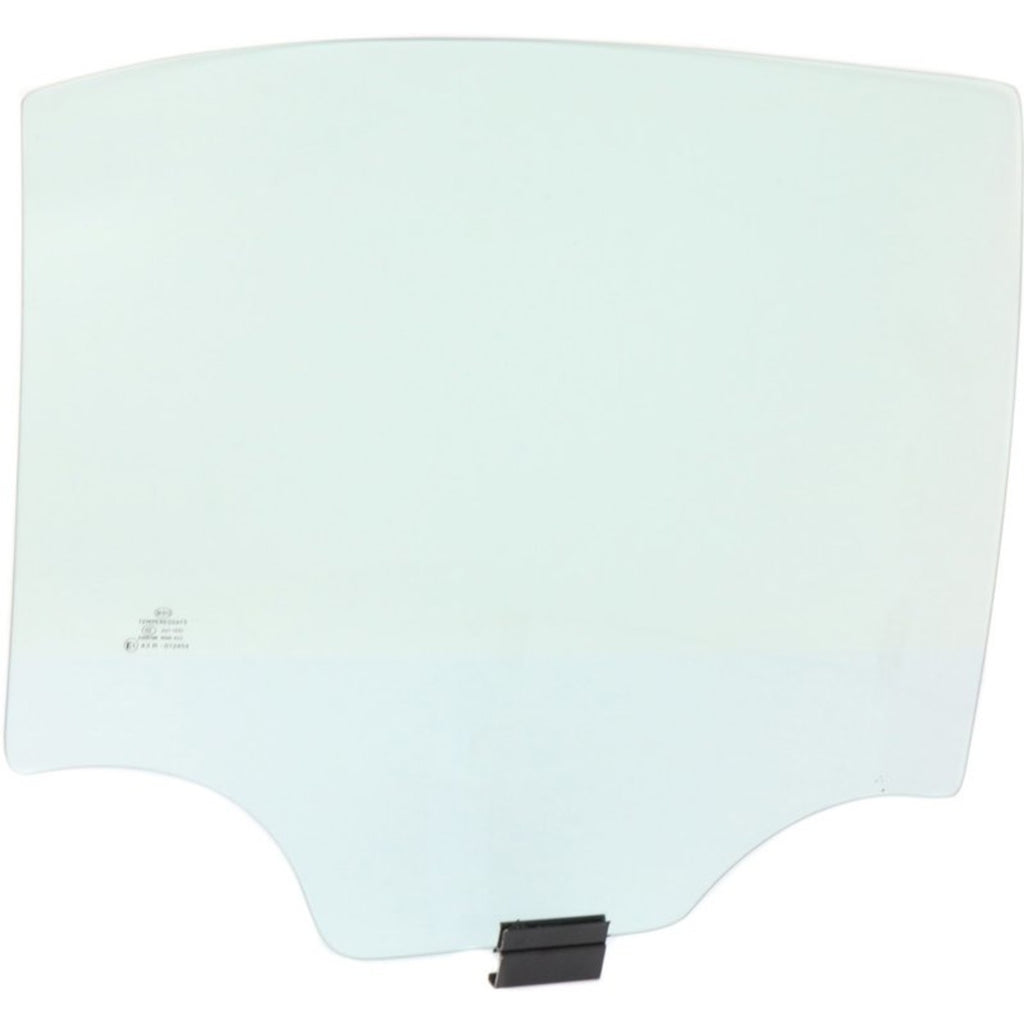 Rear Passenger Door Glass for Chevy Olds Classic