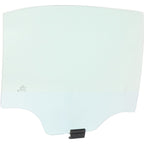 Rear Passenger Door Glass for Chevy Olds Classic