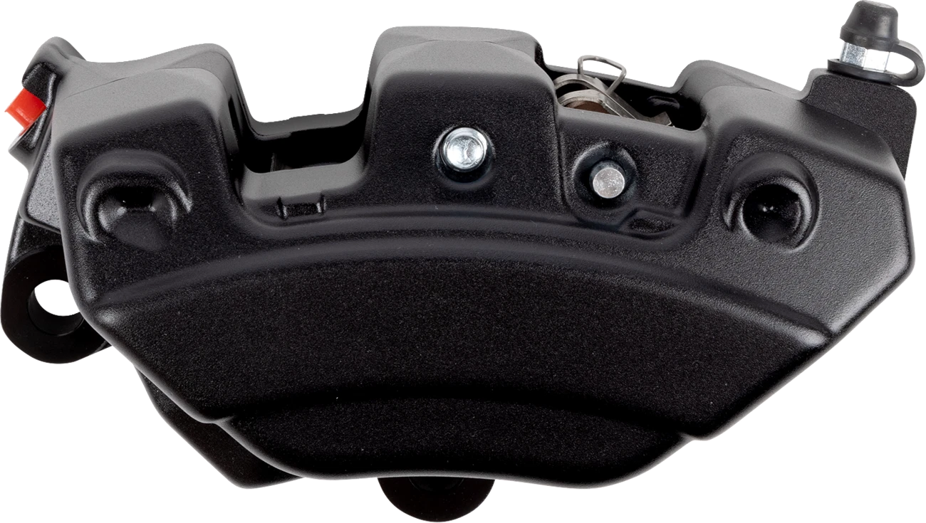 Drag Specialties Brake Caliper for Harley-Davidson Tour B16-0729MB (2008–2025)