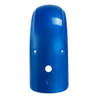 Rear Fender for Harley Electra Glide, Street Glide, Road King (2009–2025) Electric Blue