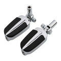 Rear Passenger Footpeg Clevis Mount Kit for Harley Softail (2000-2006)