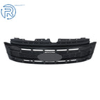 Gloss Black Front Upper Grille for Ford F250 XL/XLT (2023-2024)