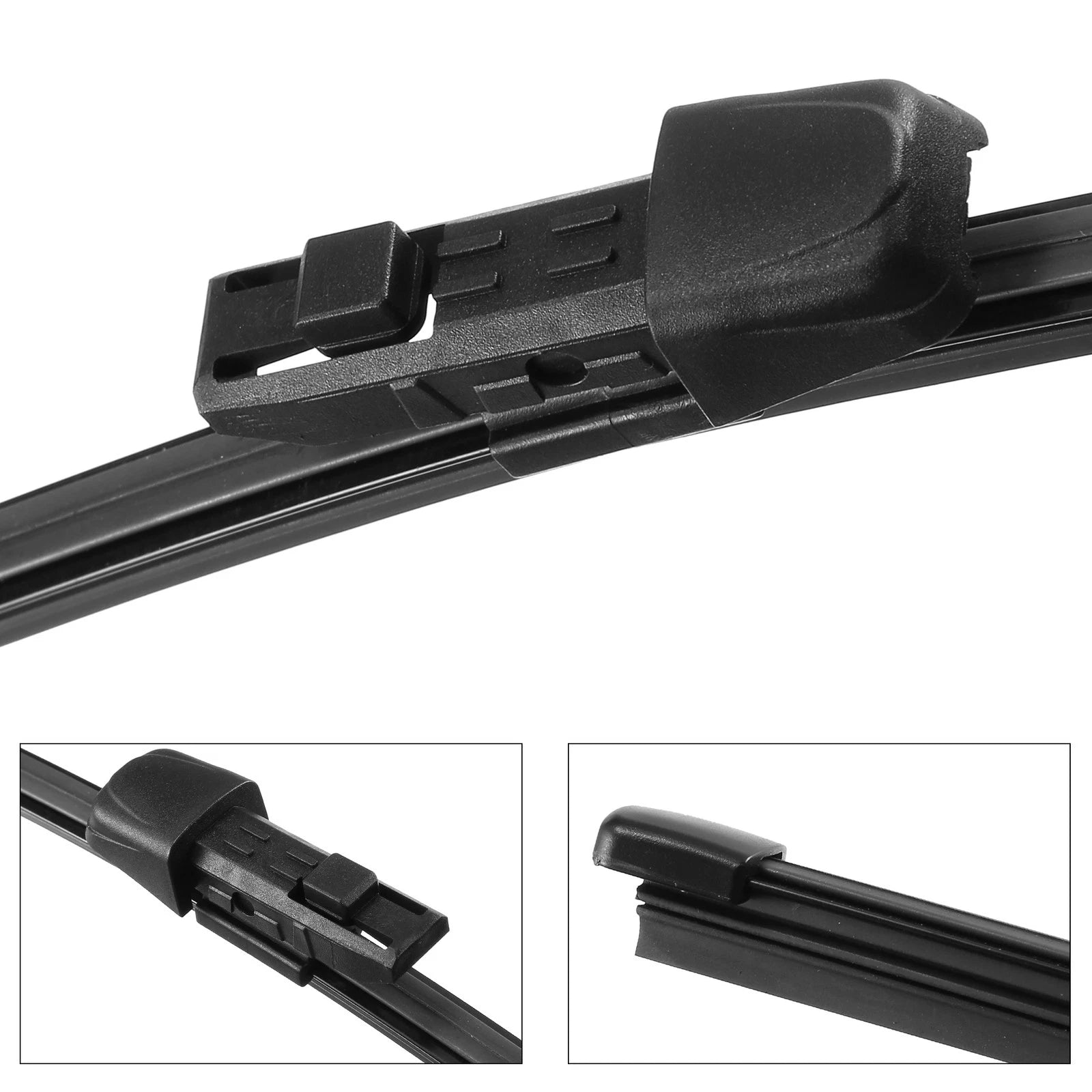 1 Pcs 11" Rear Windshield Wiper Blade for Audi 