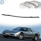 Targa Top Seal for Chevy Corvette (1997–2004) Rear Weatherstrip