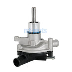 Water Pump Assembly for Honda CB400SF Super Four VTEC (1999–2007) 19200-MCE-000