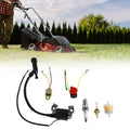 Ignition Coil Kit for Honda (30500-ZE1-013, 30500-ZE1-053)