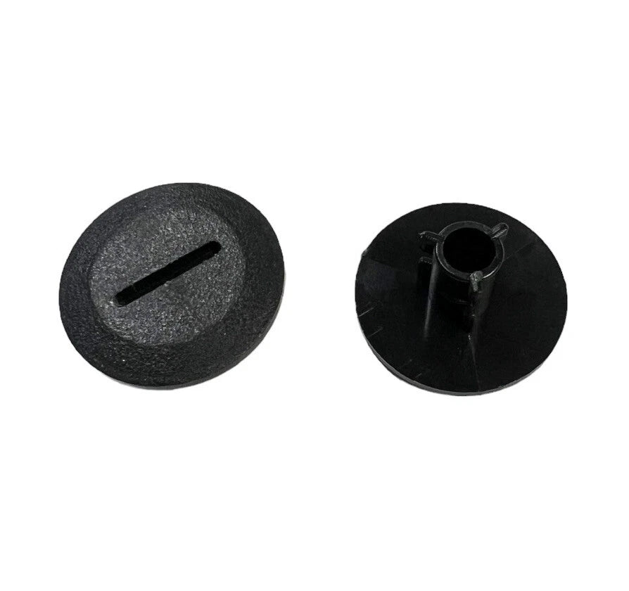 Carpet Floor Mat Locking Clips Retainers for Pontiac GTO (2004–2006)