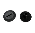 Carpet Floor Mat Locking Clips Retainers for Pontiac GTO (2004–2006)