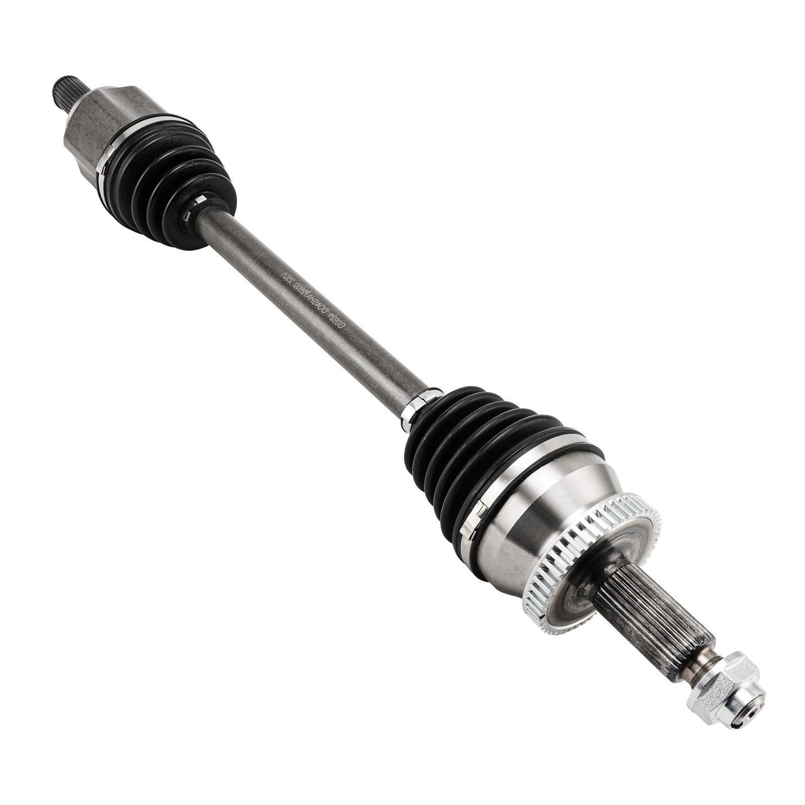 Front Left CV Axle Shaft Assembly for Hyundai Tucson (2016–2021)