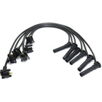 Set of 6 Spark Plug Wires for Ford Explorer Ranger Sport Trac (2001–2005)