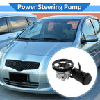 Power Steering Pump for Toyota Echo 1.5L L4 (2000–2005) No. 44310-52020