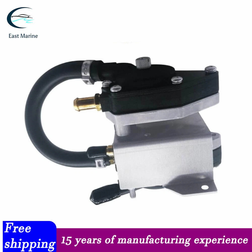 VRO fuel pump for Johnson Evinrude Outboard 90° V4 V6 (120-140 HP)