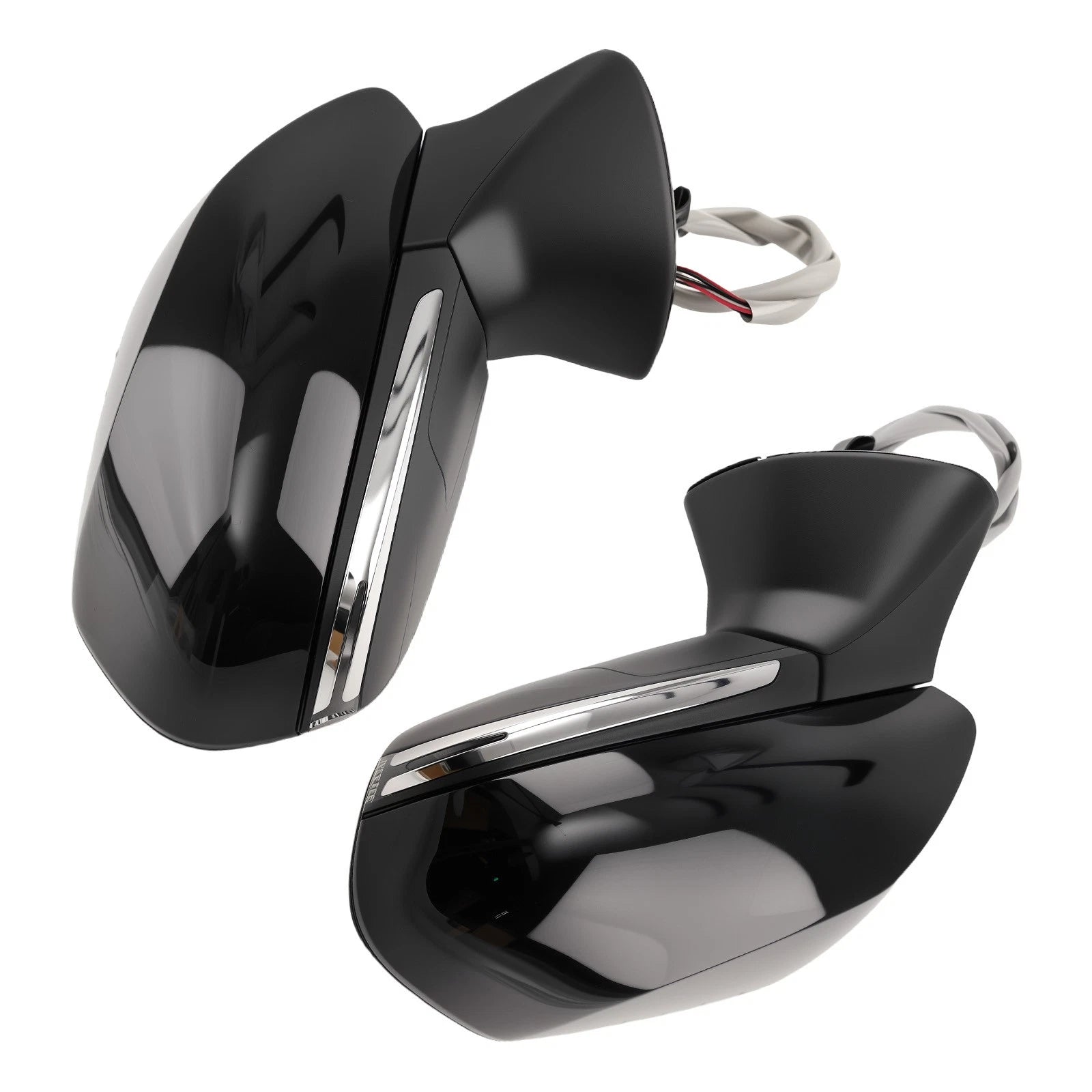 Power Side View Mirror for Toyota Camry Hybrid (2018–2024)