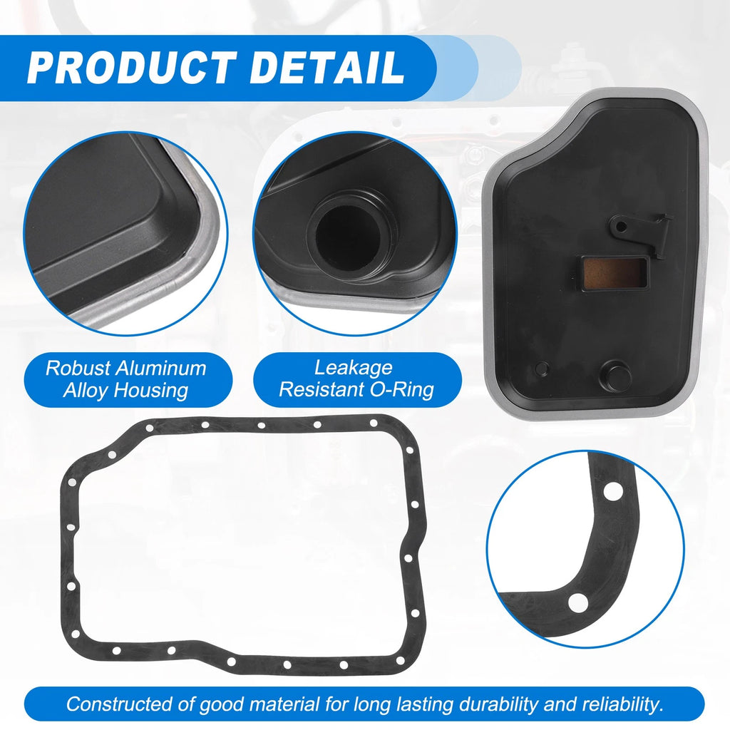 Transmission Governor Pressure Solenoid Filter Kit for Mazda (No.FNC1-21-500A)