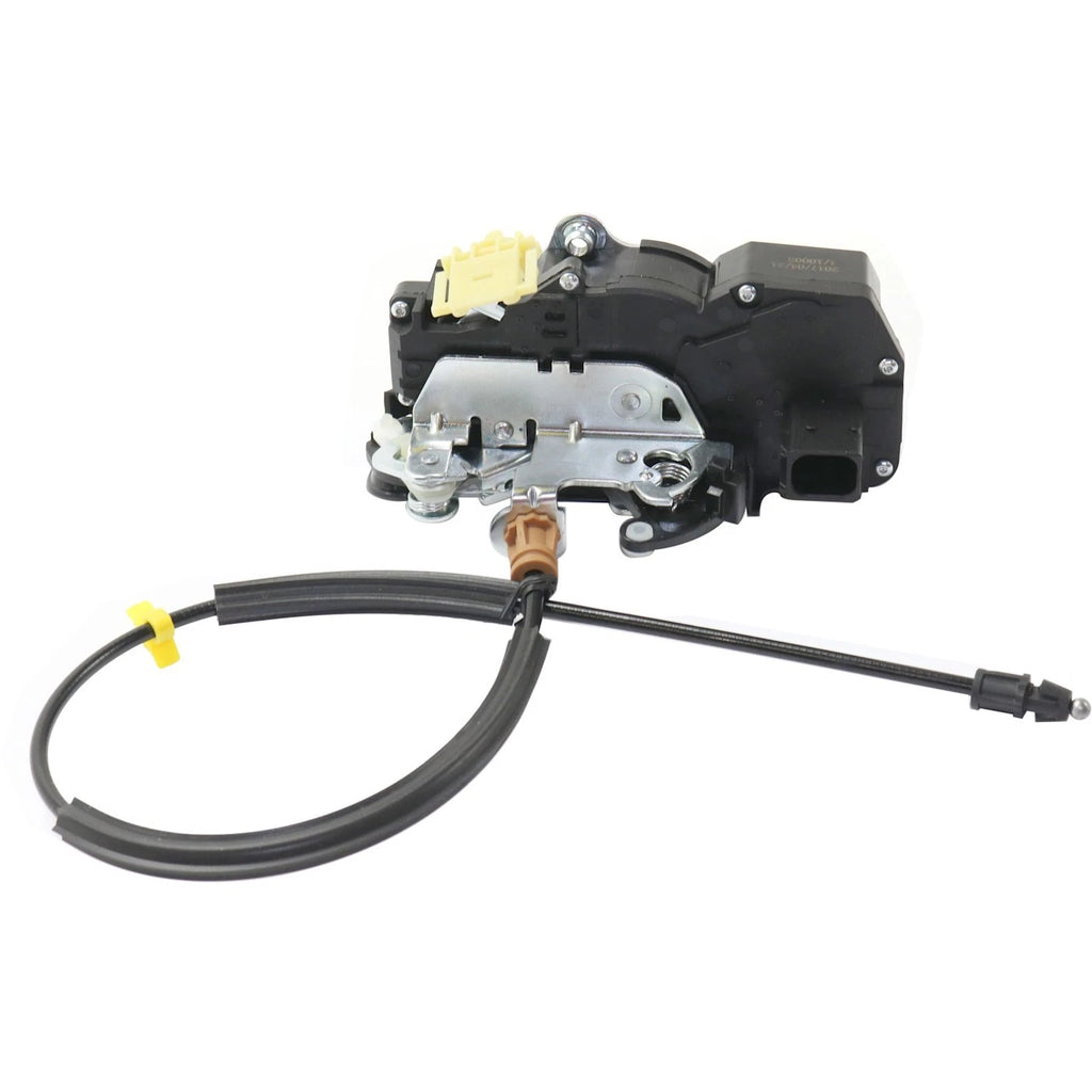 Rear Passenger Door Lock Actuator for Chevy Escalade