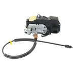 Rear Passenger Door Lock Actuator for Chevy Escalade