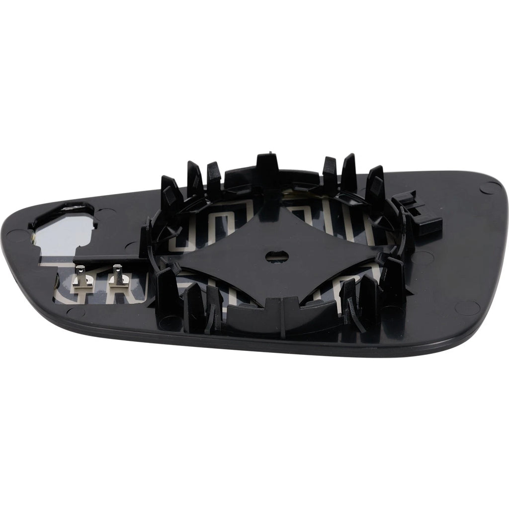 Passenger Side Heated Mirror Glass for Chrysler 200 (2015-2017)