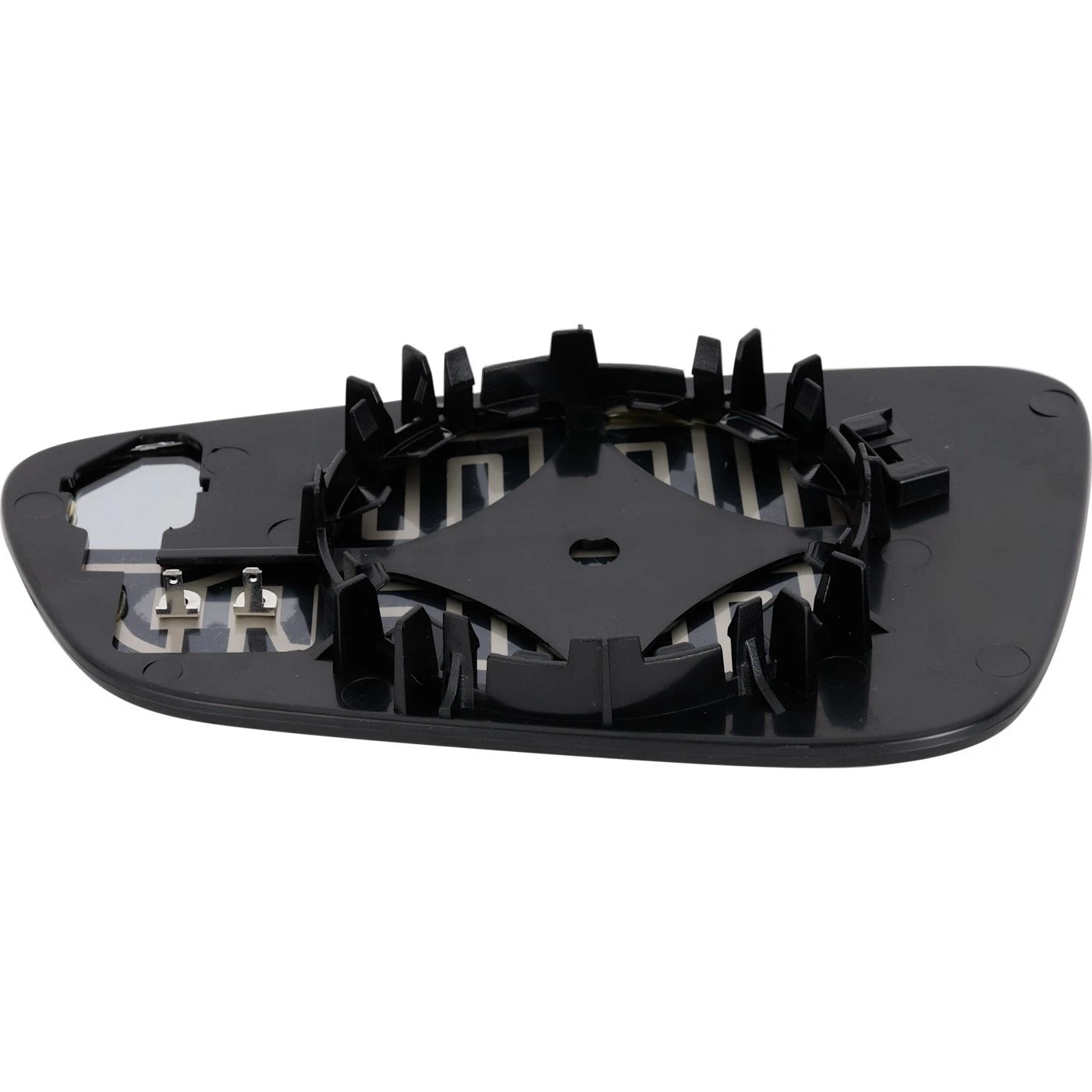 Passenger Side Heated Mirror Glass for Chrysler 200 (2015-2017)