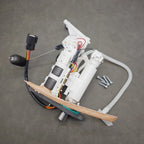 Fuel Pump assembly for Harley-Davidson Fat Boy (1990–2024)