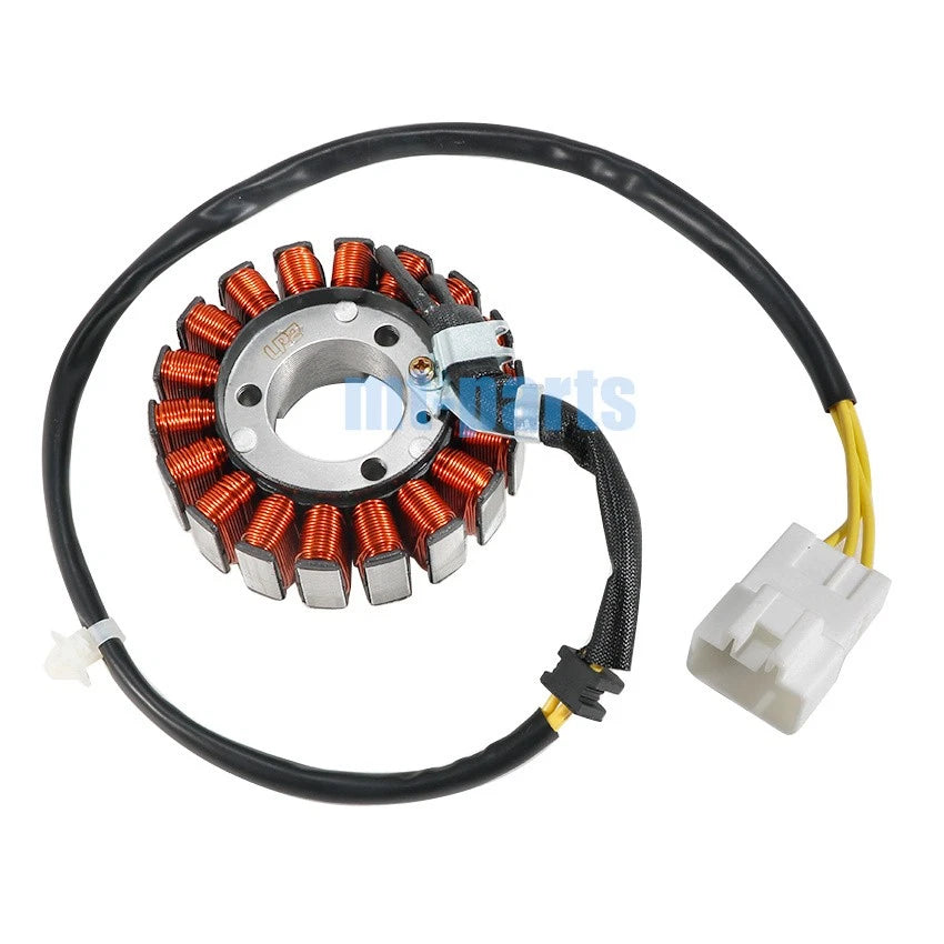 Stator Coil for Honda FES125 S-WING (2006–2010) / FES150 S-WING (2006–2012) 31120-KTF-640