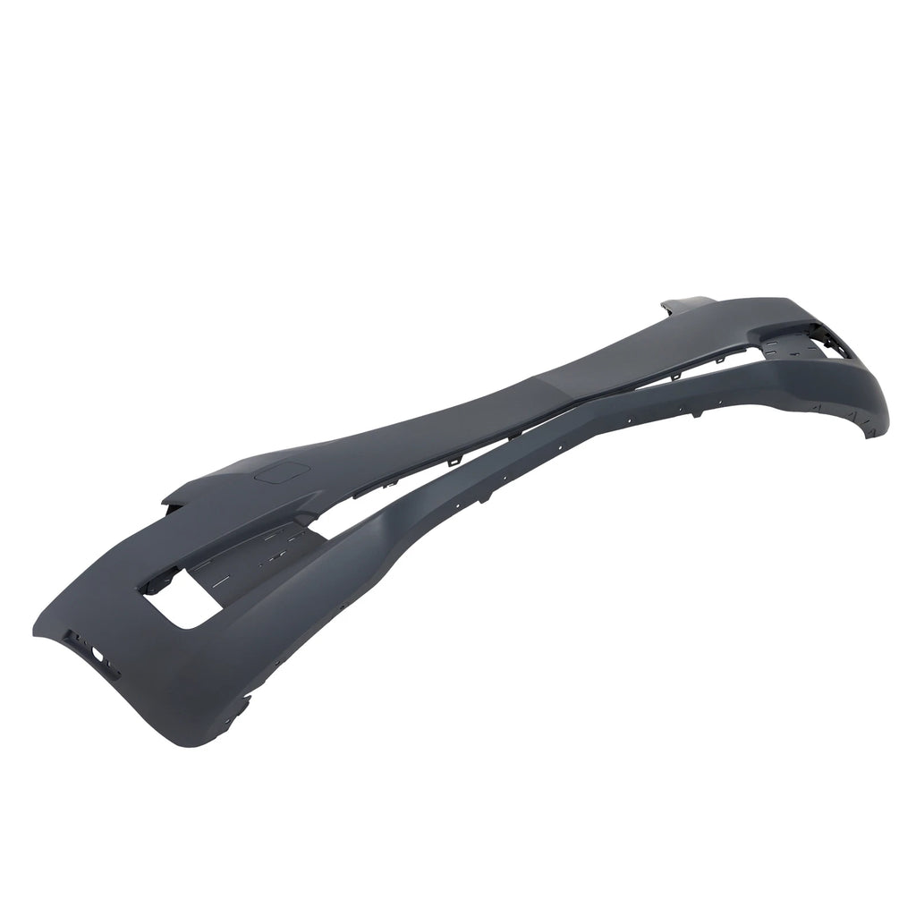 Front Bumper Cover for Cadillac ATS (2015–2018) W/o Sensor Holes