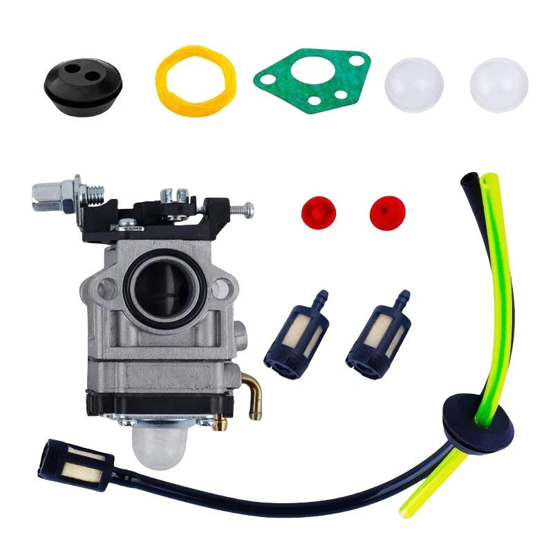 Carburettor Kit for 52cc 49cc 43cc Engine