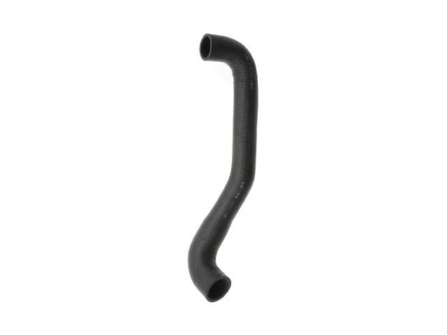 Upper Radiator Hose for Mazda B2300 (1994) TQ194YY Curved