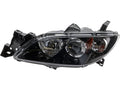 Left Headlight for Mazda 3 Sedan (2004–2006) ZT523DG